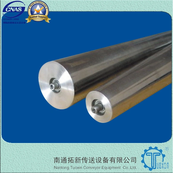 Light Duty Gravity Roller Conveyor Rollers (TXGT01)