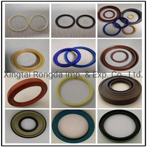 Rubber Sheet /Rubber Seal for Conveyor Belt